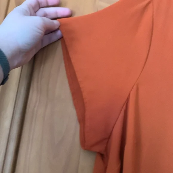 Torrid Tunic - Picture 6 of 6